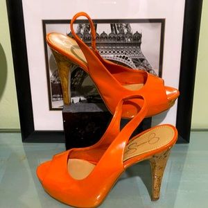 Jessica Simpson Shoes.